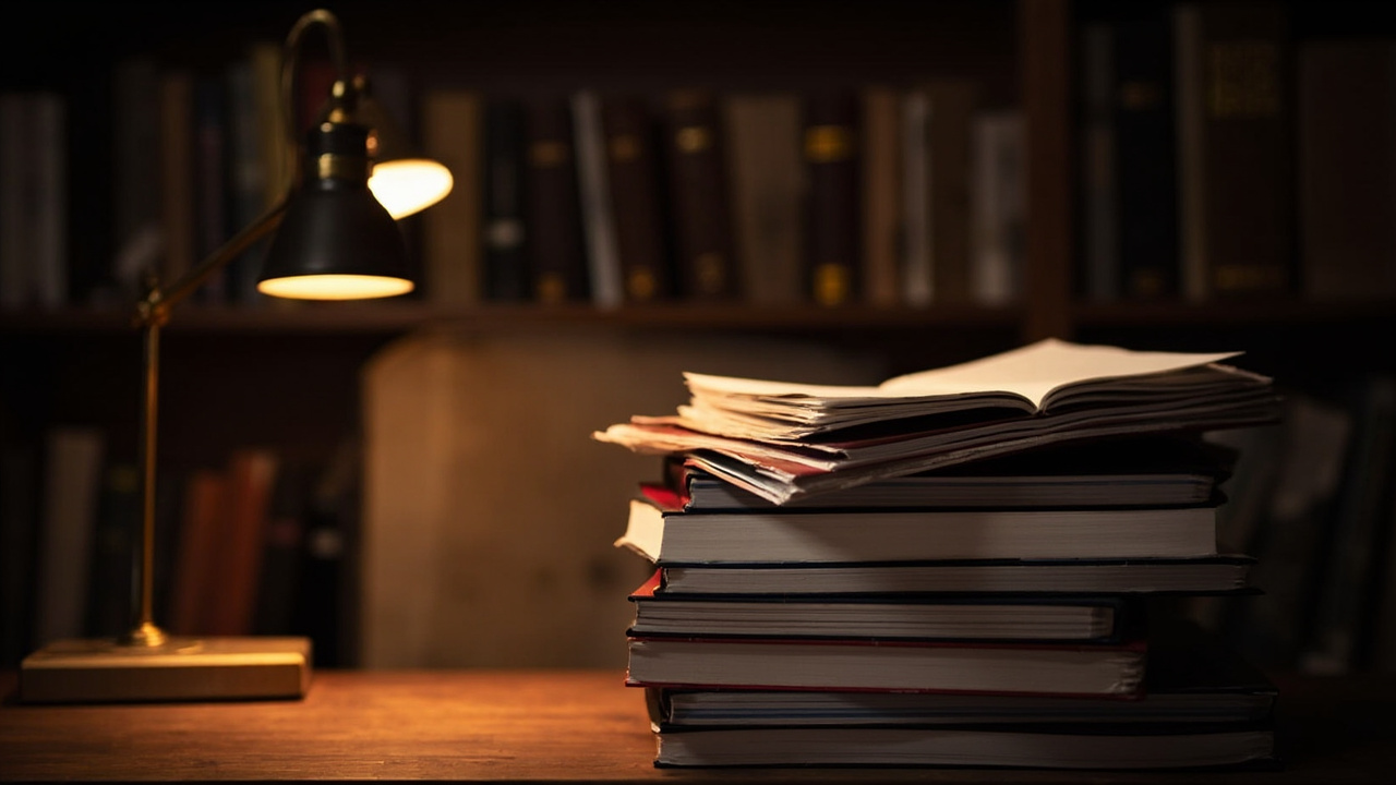 Appellate Work