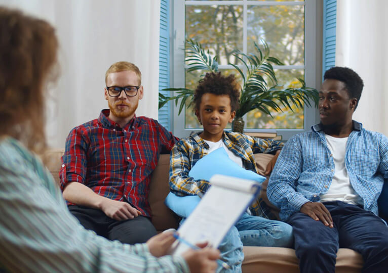 Civil Juvenile Adjudication